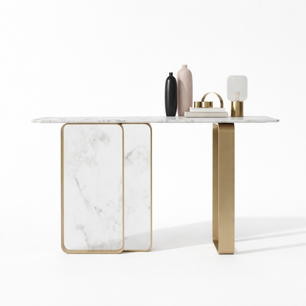 HERA CONSOLE